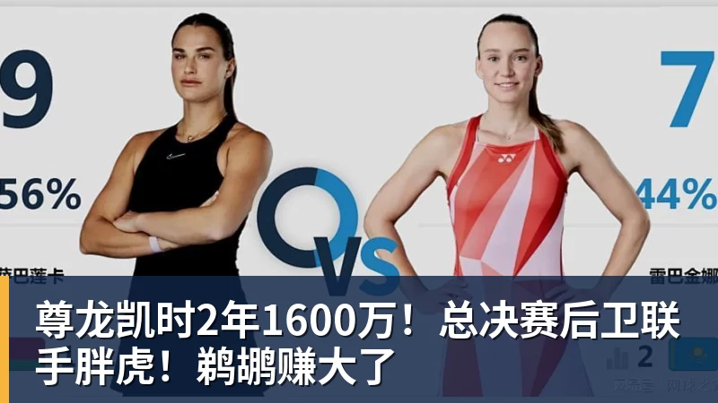 尊龙凯时2年1600万！总决赛后卫联手胖虎！鹈鹕赚大了